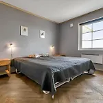 Сasa de vacaciones Fj2400-skibby-falkevaenget-19 *