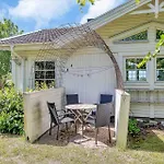 Сasa de vacaciones Fj2400-skibby-falkevaenget-19