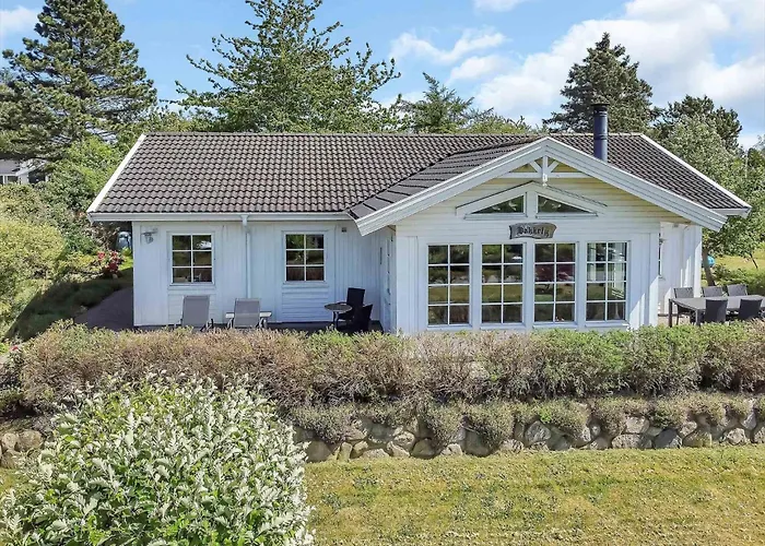 Ferienhaus Fj2400-skibby-falkevaenget-19 *